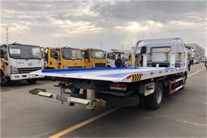 西平汽车救援补胎